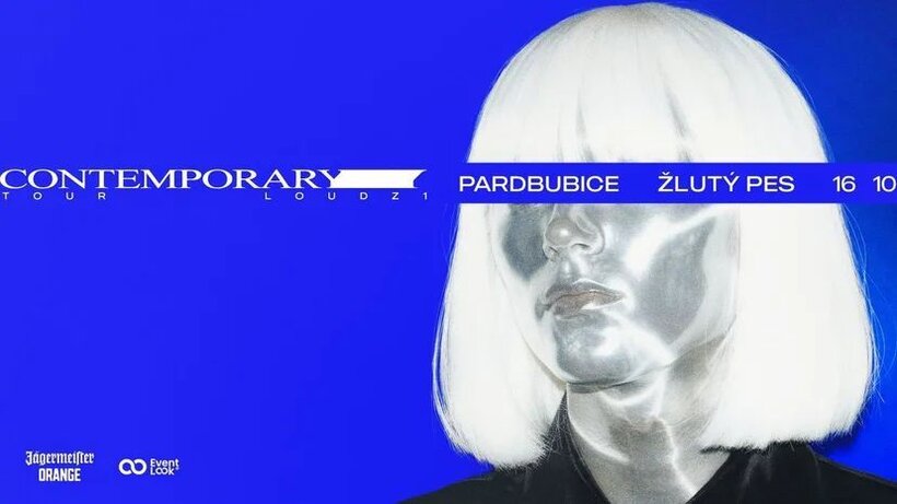 Loudz1 - Contemporary Tour