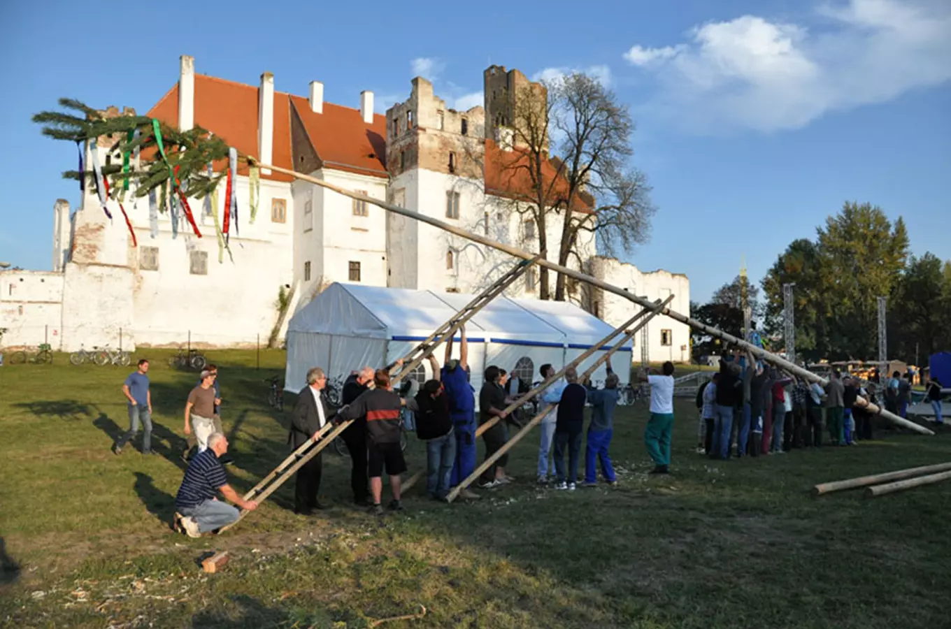 Břeclavské svatováclavské slavnosti 2026
