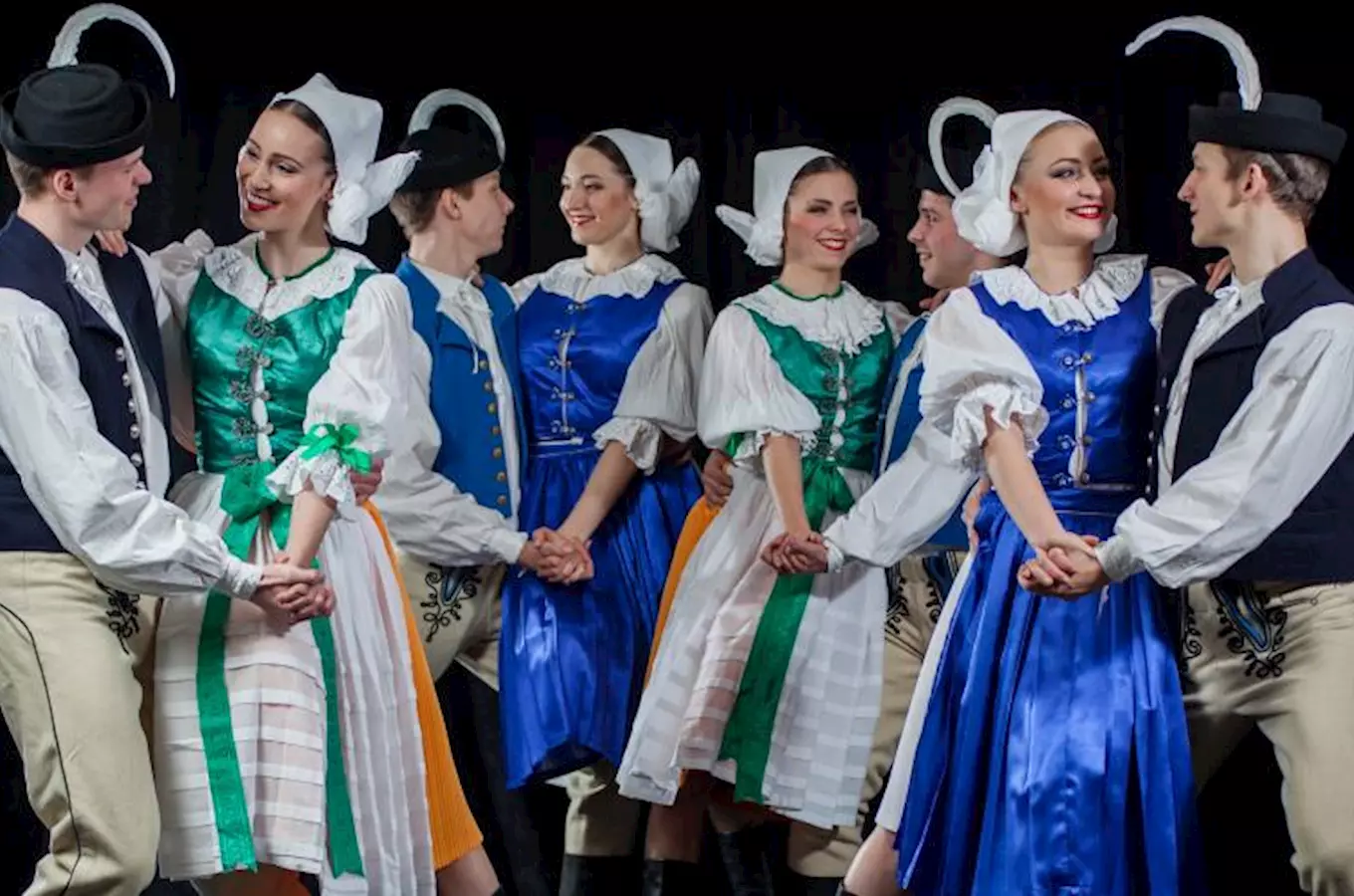 Ondrášovské putování v Moravském Krumlově 2026