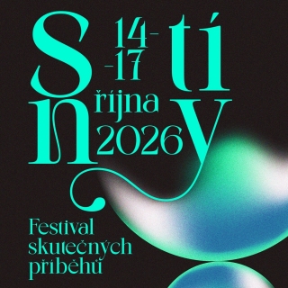 Stíny 2026 - Divadlo Líšeň - Zpověď bachaře