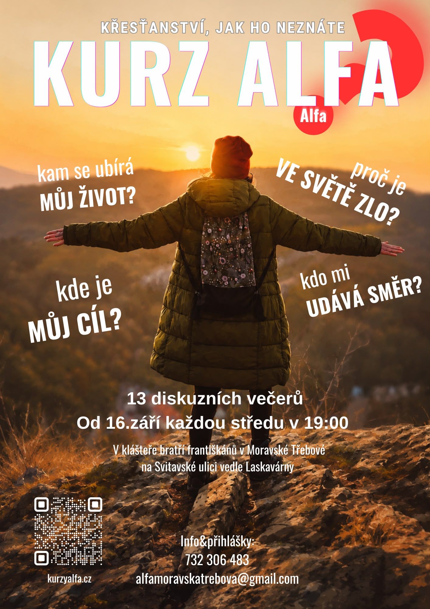 Kurz Alfa