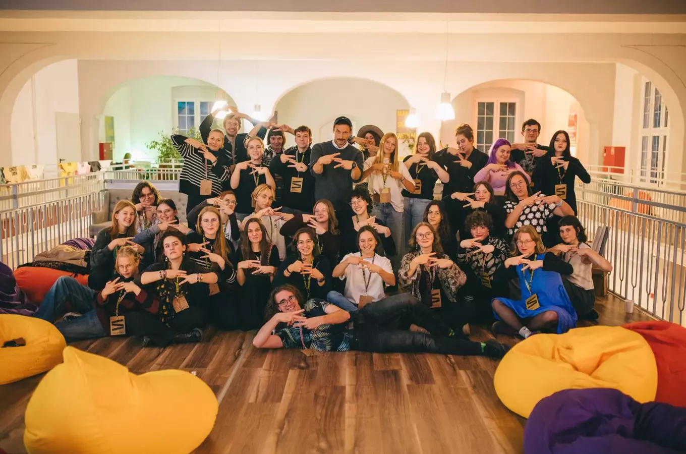 Filmový festival Spektrum Trutnov 2026 – předběžný termín