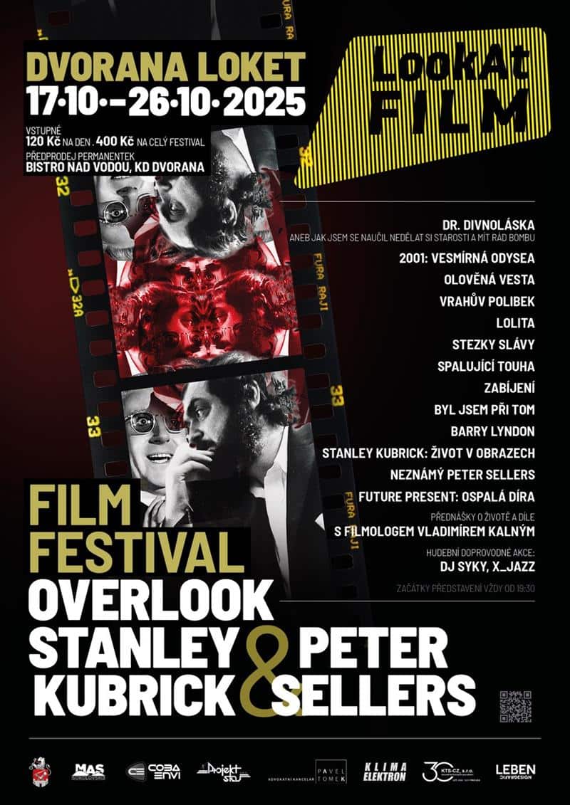 LookAt Film festival