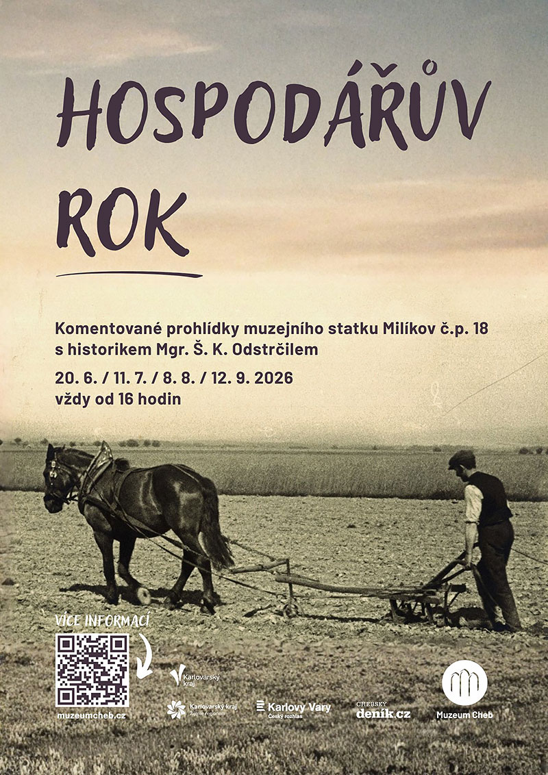 Hospodářův rok
