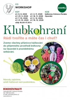 Klubkohraní