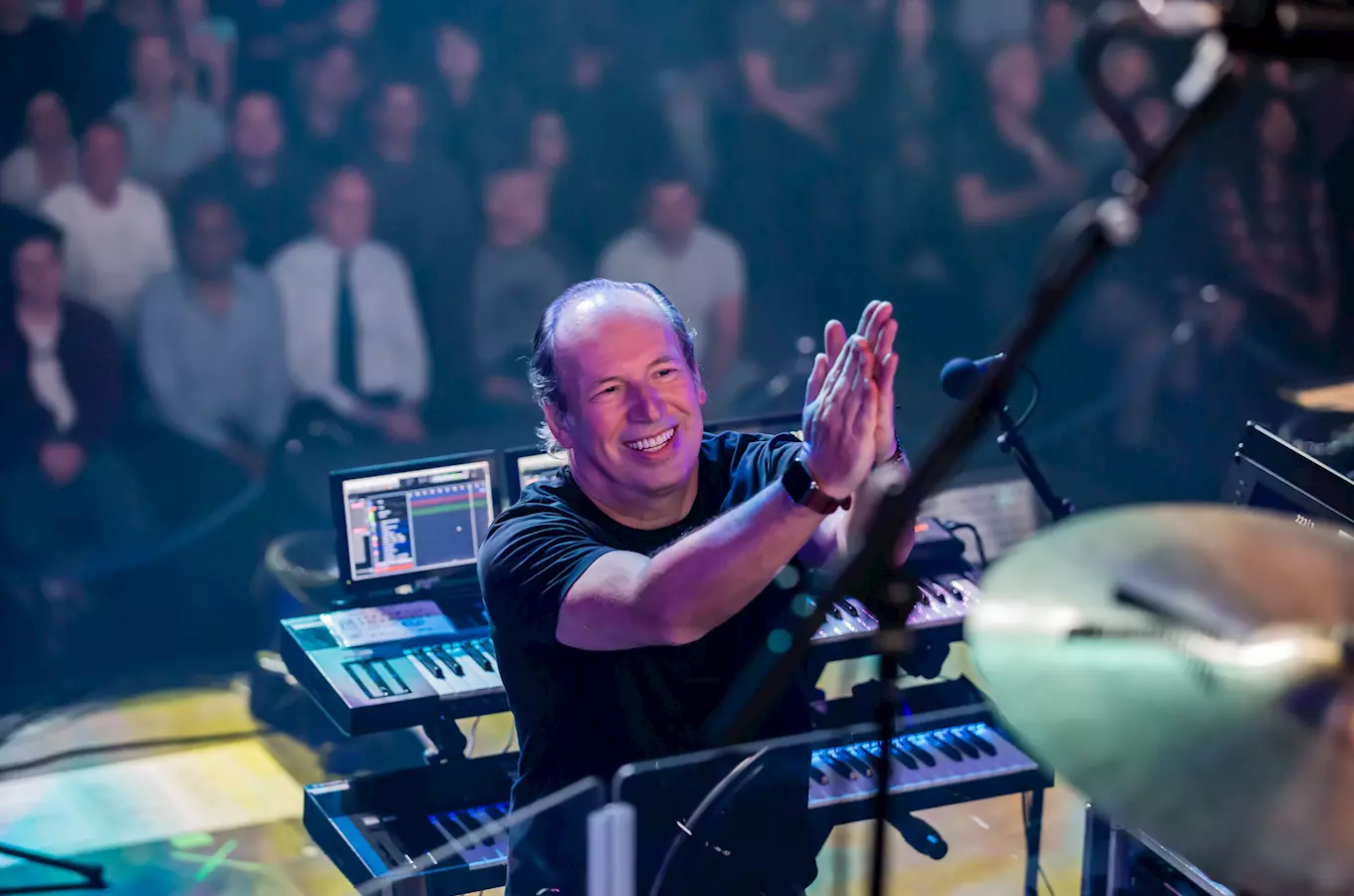 The World of Hans Zimmer – A New Dimension – O2 Arena Praha