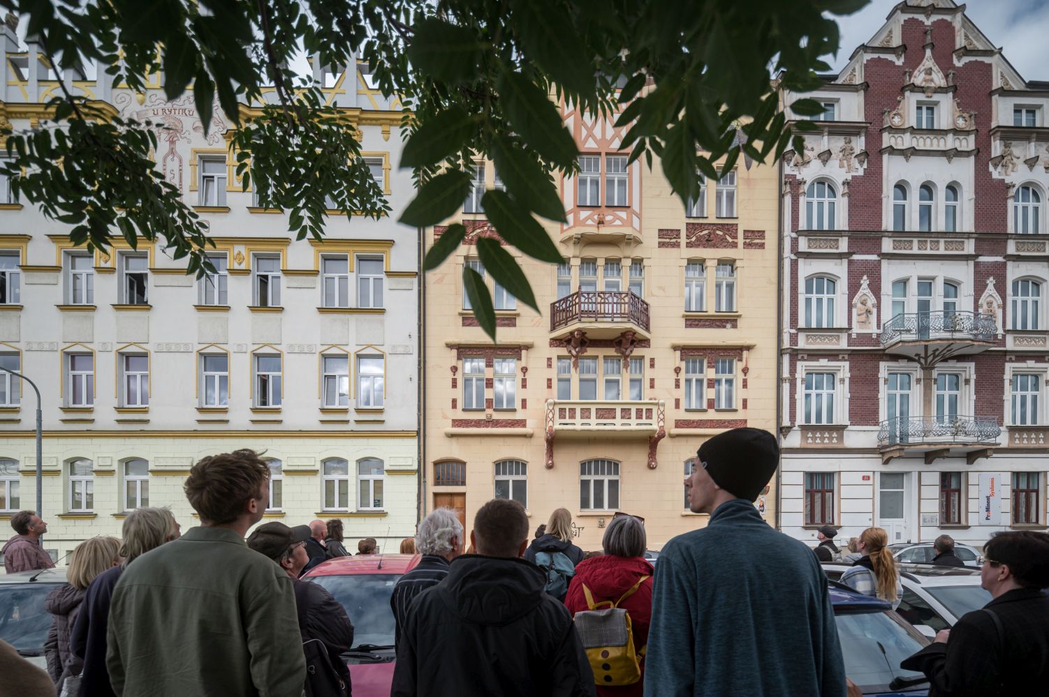 Den architektury v Plzni
