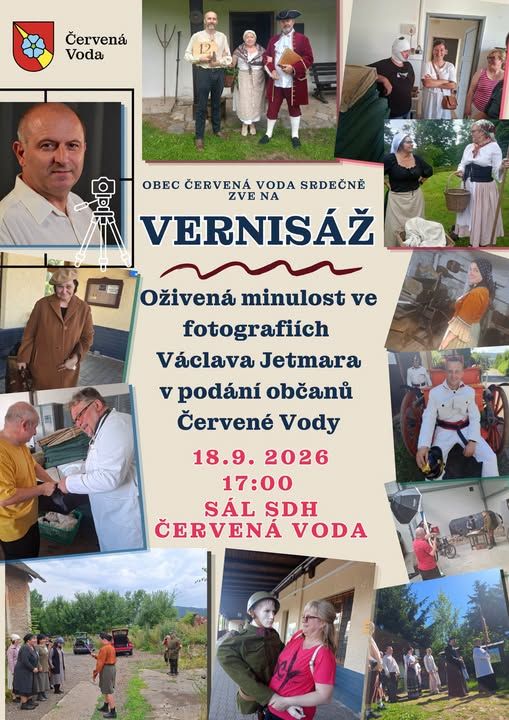 Když minulost znovu ožívá