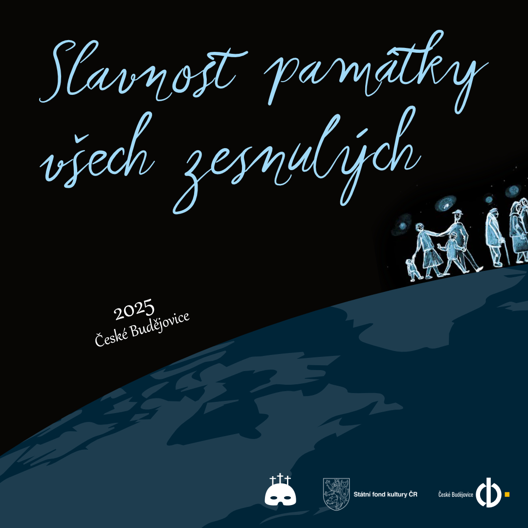 Slavnost památky všech zesnulých 2025