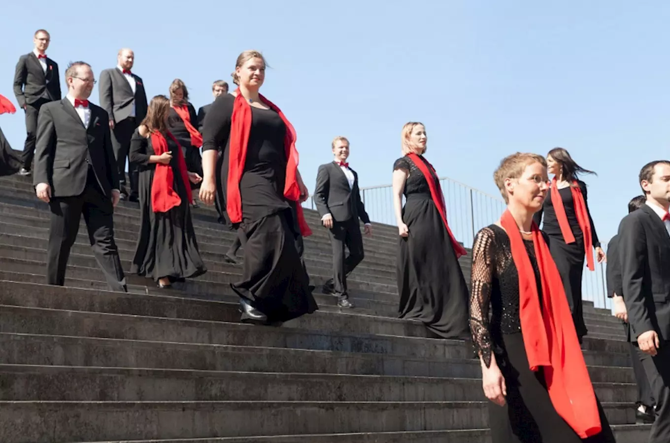 Zelenka festival Praha – Drážďany 2026