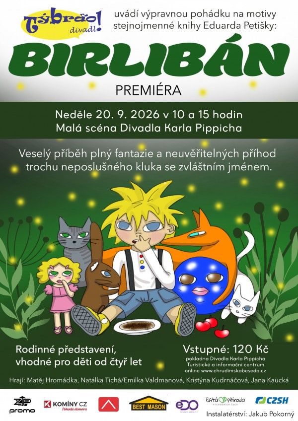 Birlibán
