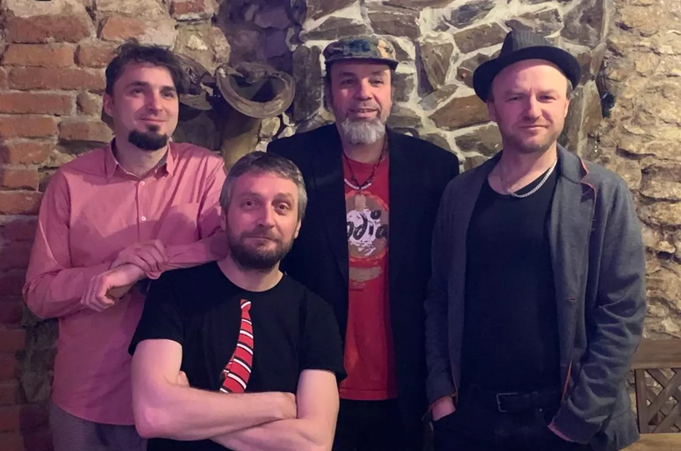 Los Quemados