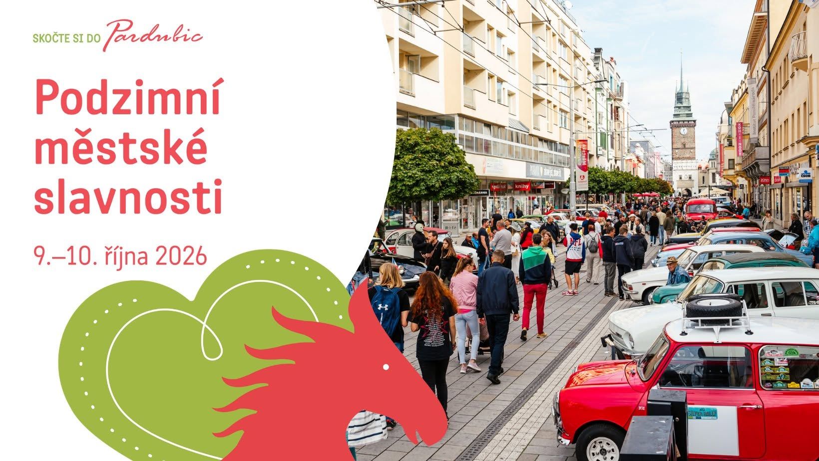 Oldtimer Corso: výstava historických vozidel