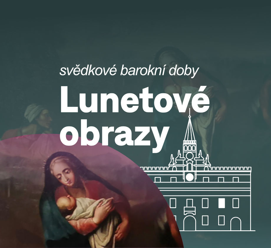 Lunetové obrazy