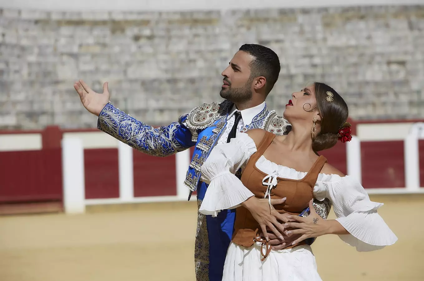 Barcelona Flamenco Ballet – flamencový balet Carmen
