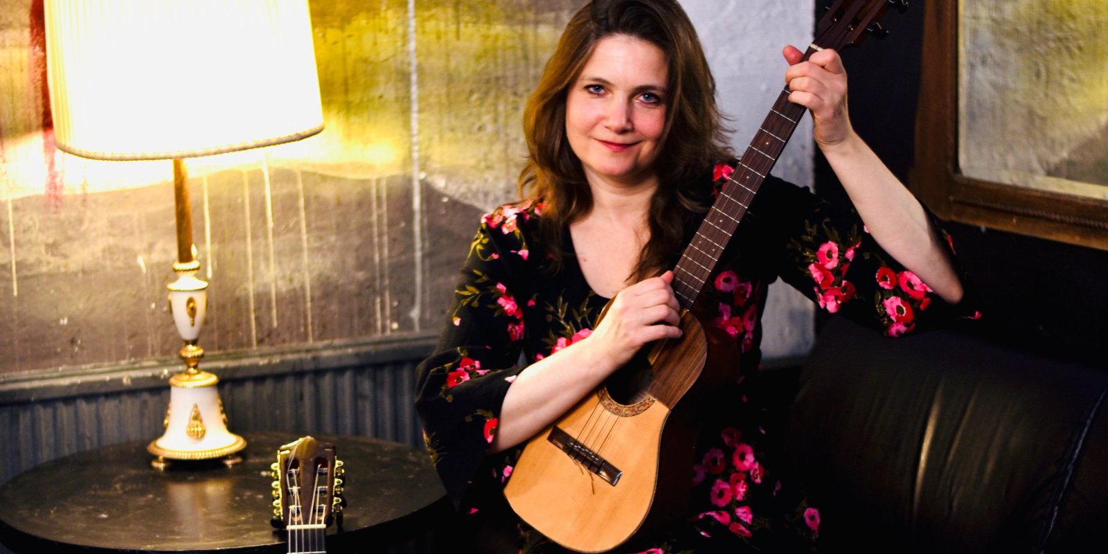 Marta Töpferová TRIO