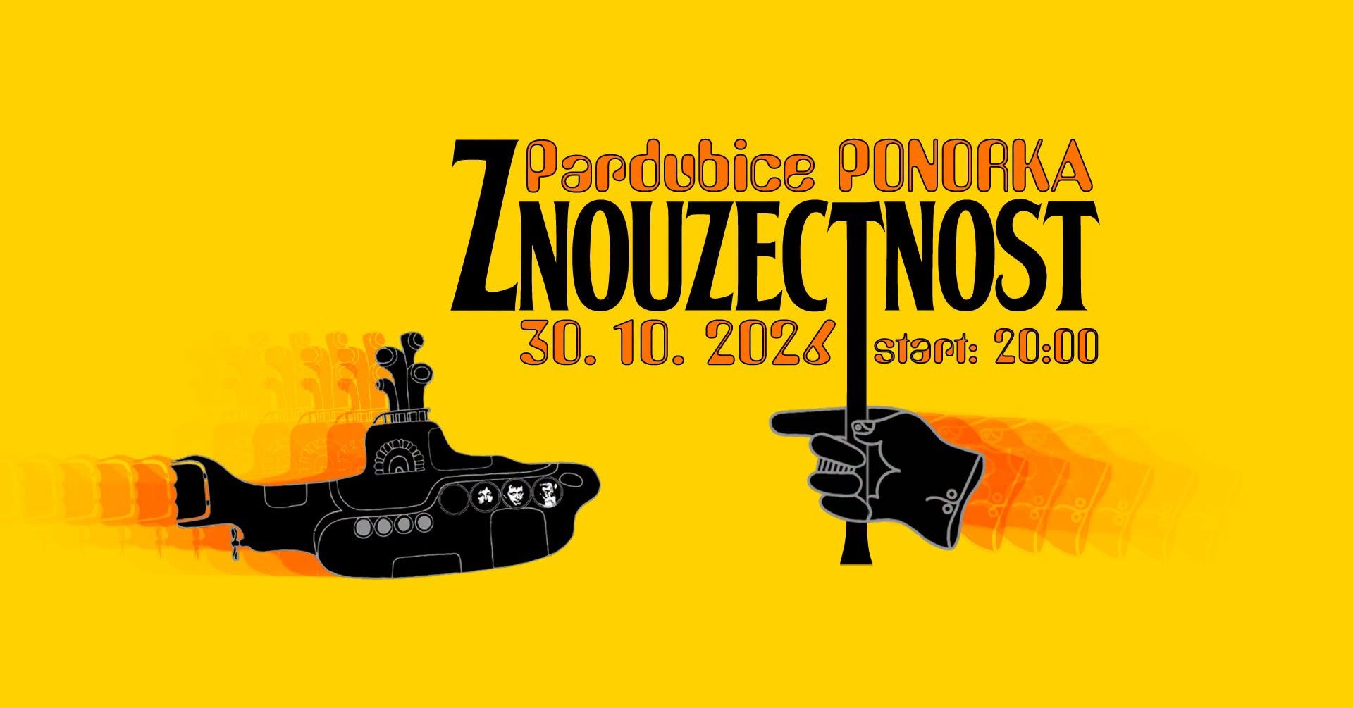 Znouzectnost - 40 let "na cestě"