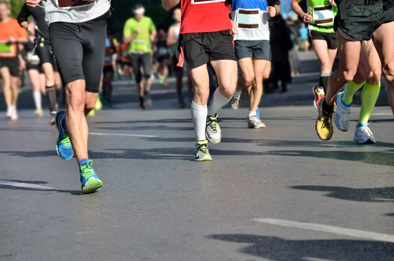 NN Night run Olomouc 2026
