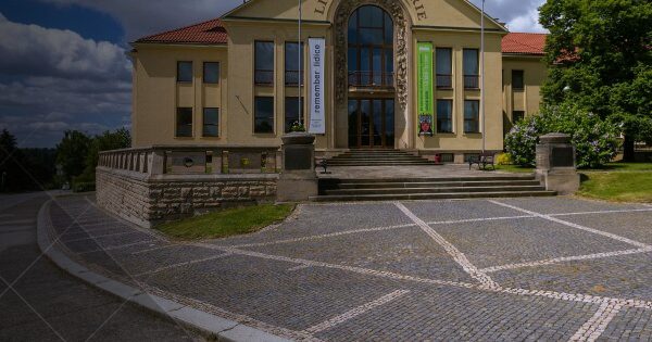 Tvorba pro Lidice 2026