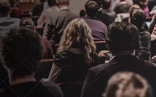 Přednáška prof. MUDr. Michaela Aschermanna, DrSc.