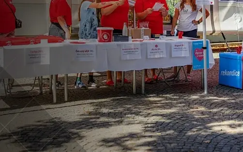 Poděbradský den srdce 2026