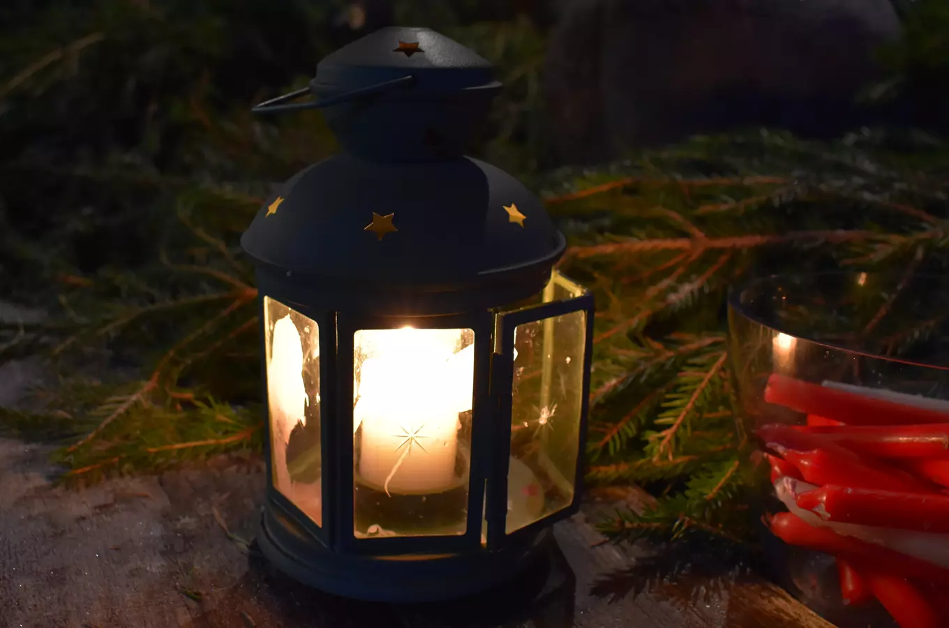 Advent v Orlickém Záhoří 2026