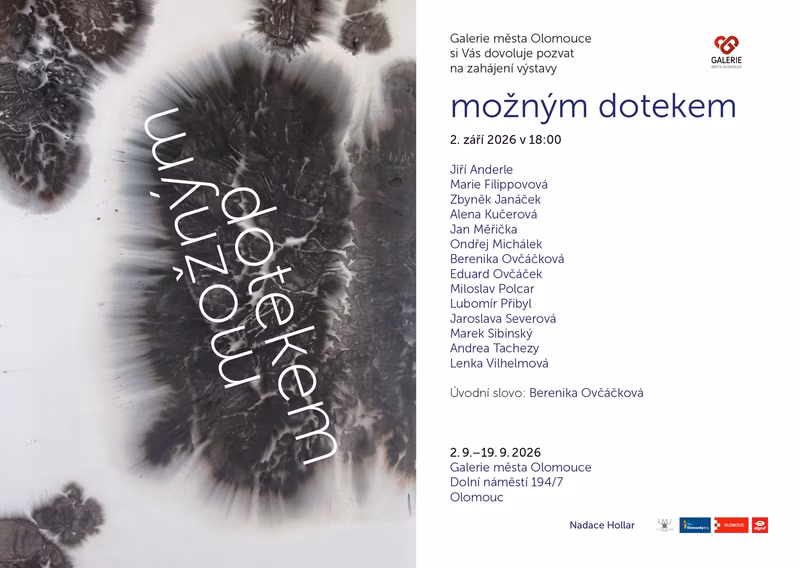 Možným dotekem