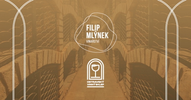 Degustace vinařství Filip Mlýnek