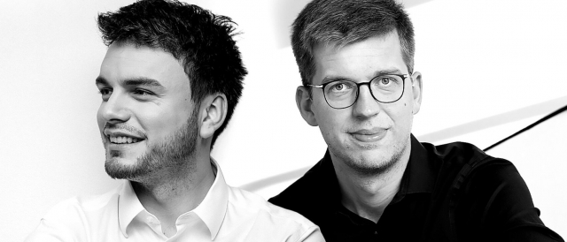 Hudební výlety 2026 - BAŘÁK & KOZÁK: PÍSŇOVÝ RECITÁL