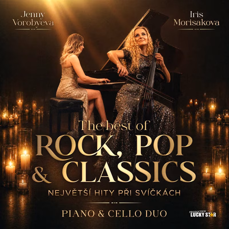 The Best of Rock, Pop & Classics
