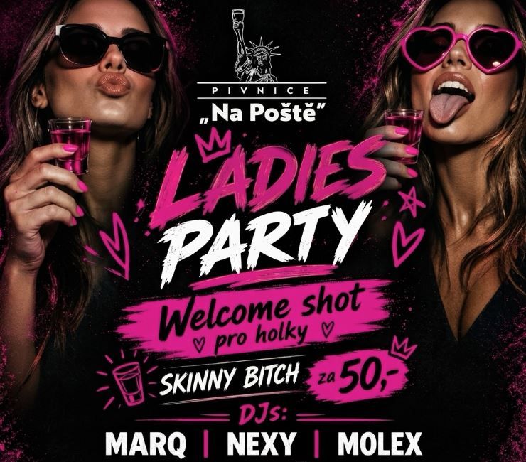 Ladies party
