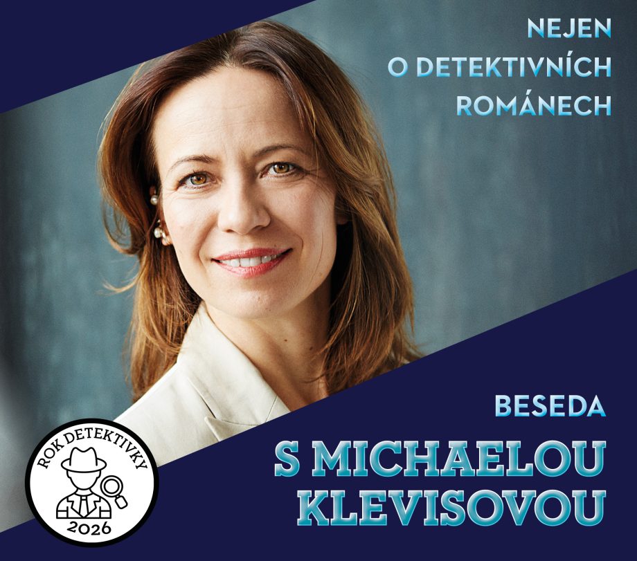 Michaela Klevisová