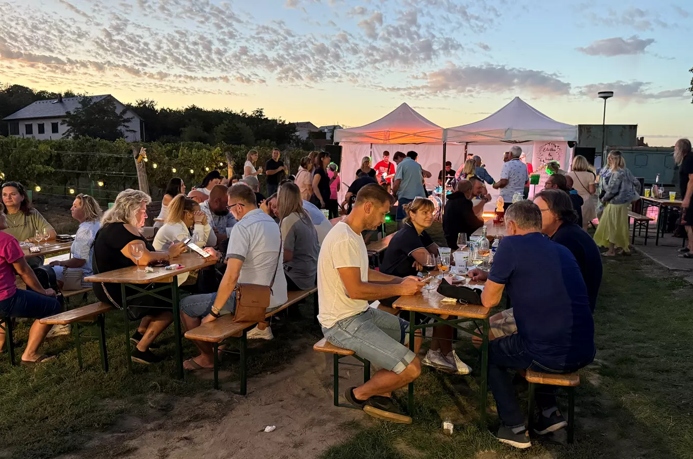 Miroslavský BurčákFest 2026