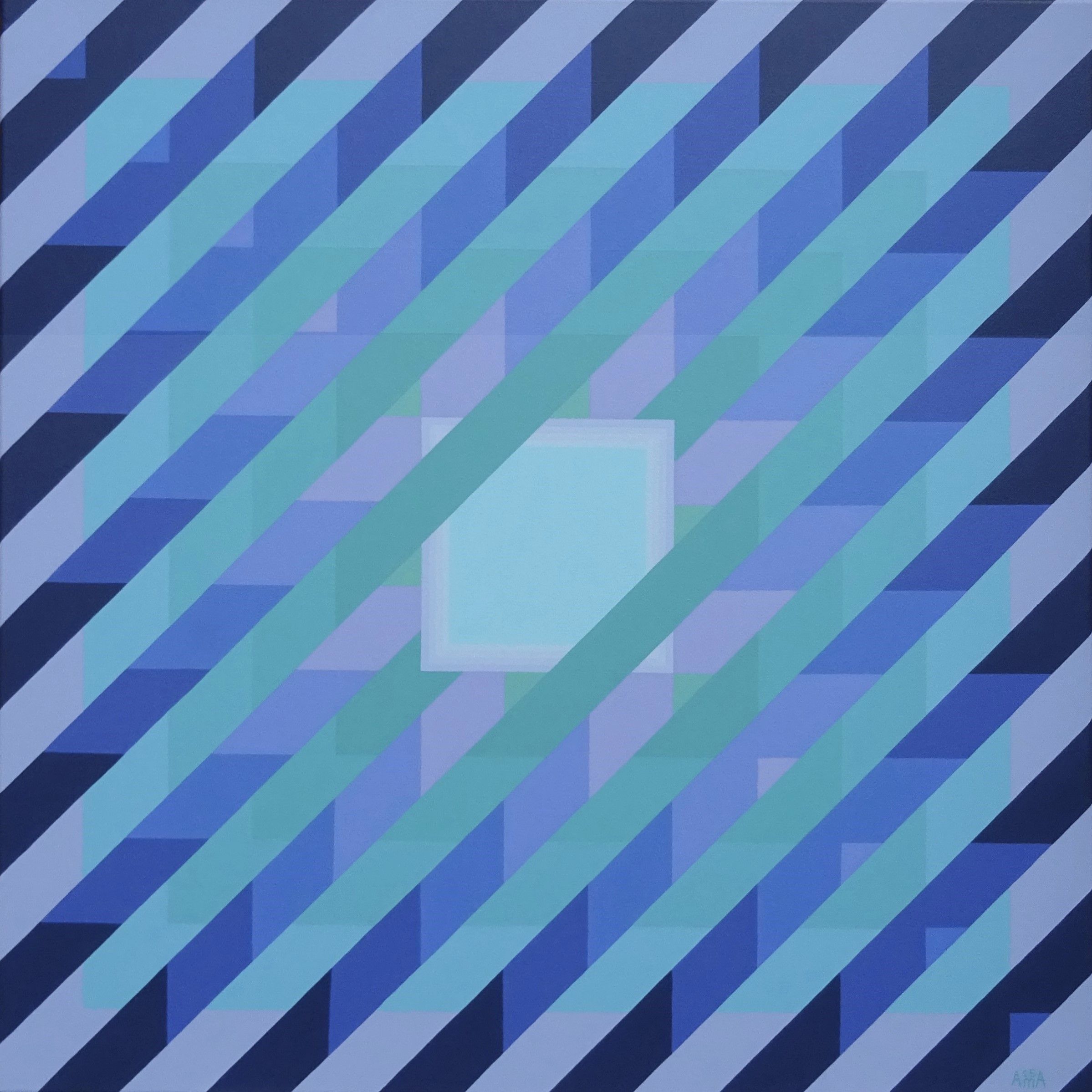 Geometrie v dialogu