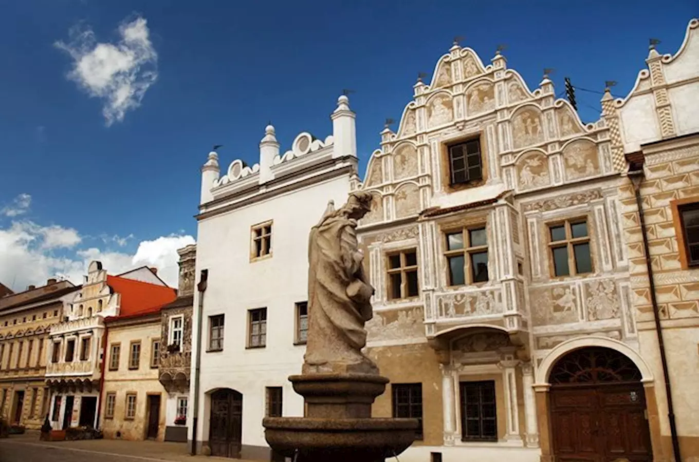 Slavonický jarmark 2026