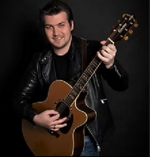 Jakub Machulda - ElvisLive