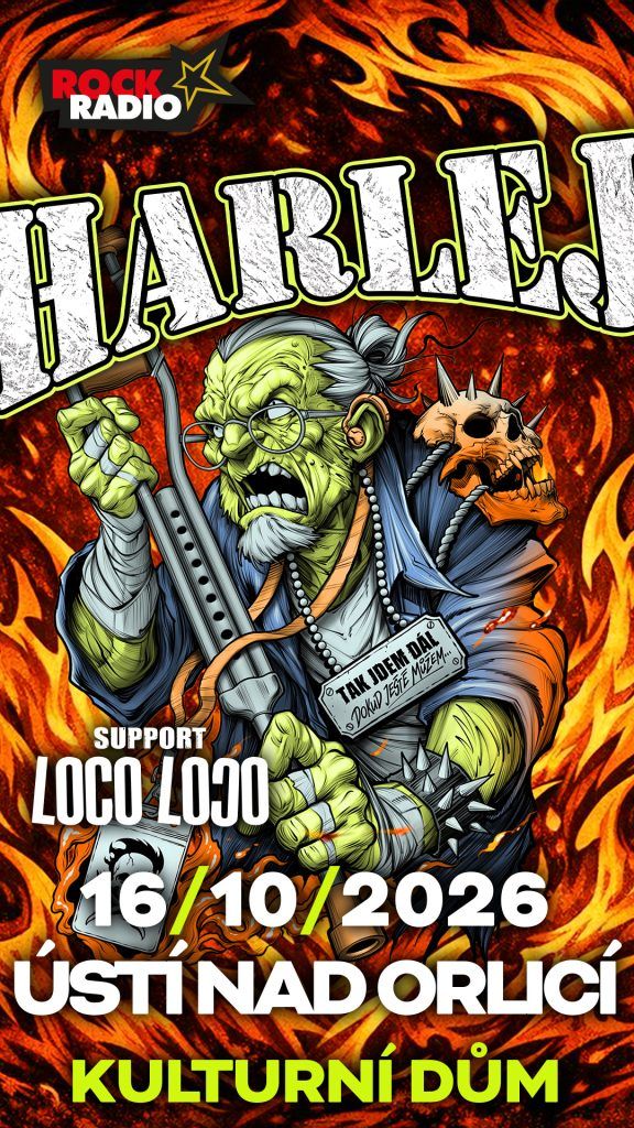 Harlej