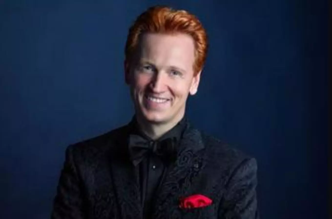 Jakub Pustina – Spolek přátel hudby