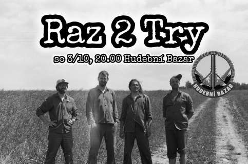 Raz 2 Try