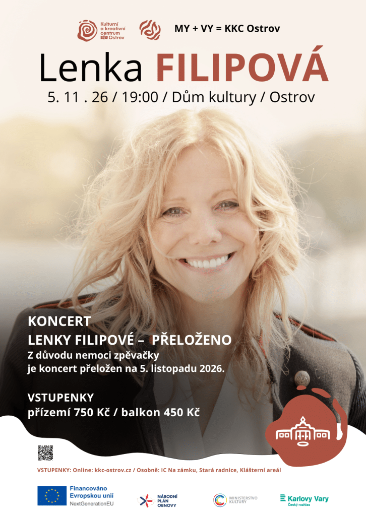 Lenka Filipová