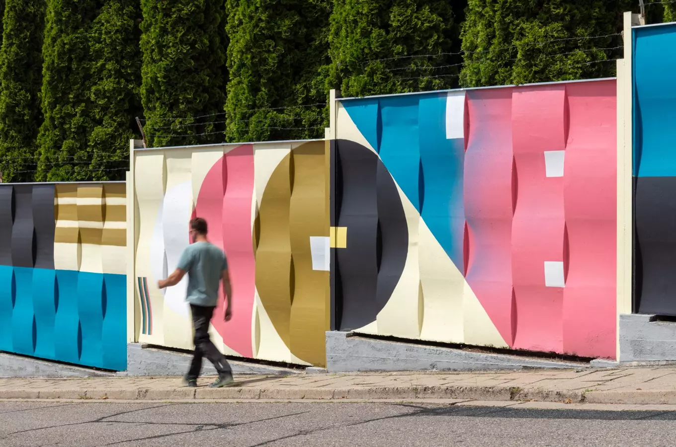 Brno Art Open 2026