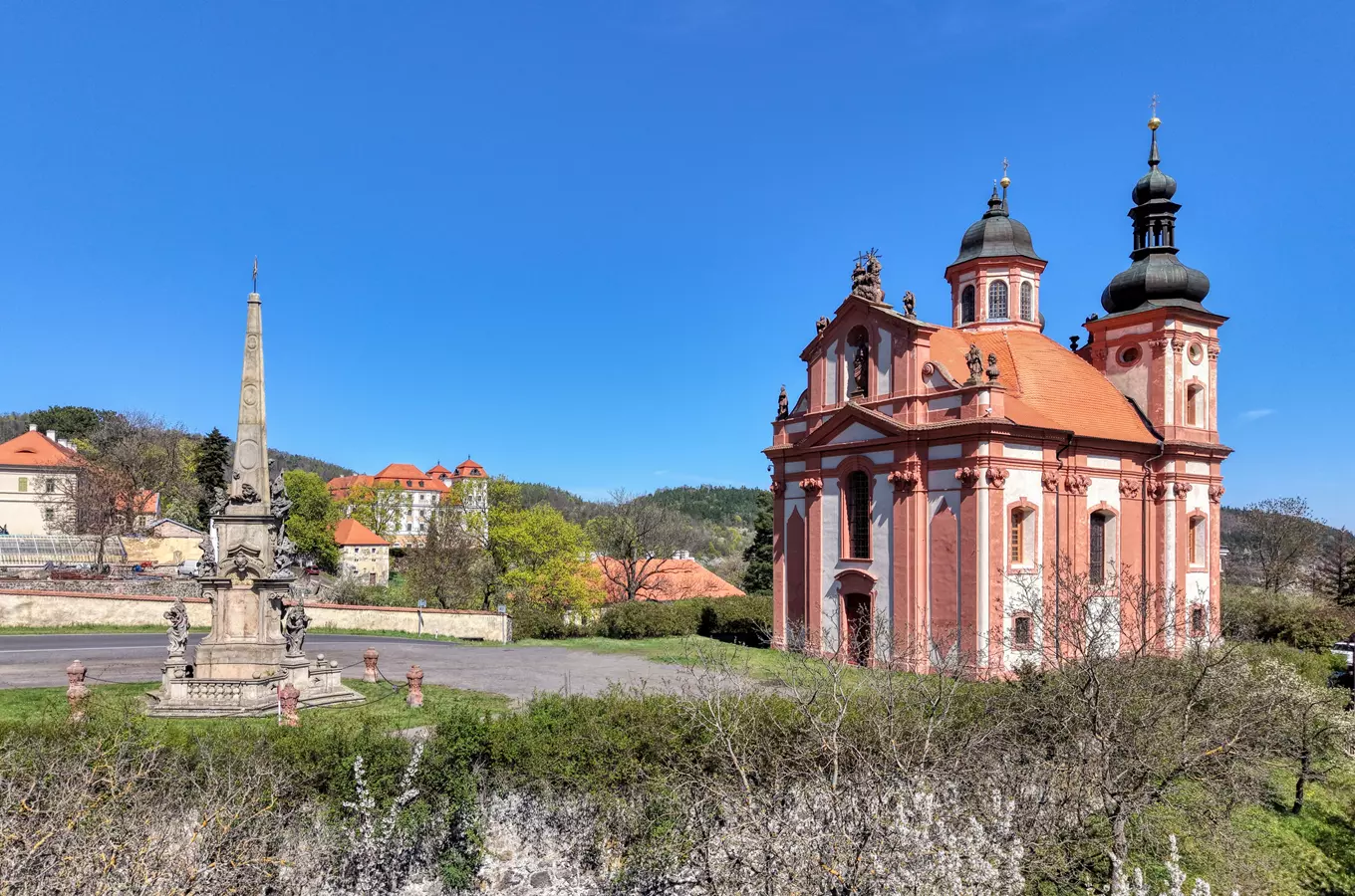 Kastelánská přednáška – Kostelní zvony nejen ve Valči