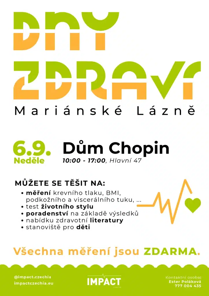 Dny zdraví
