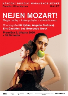 Nejen Mozart!
