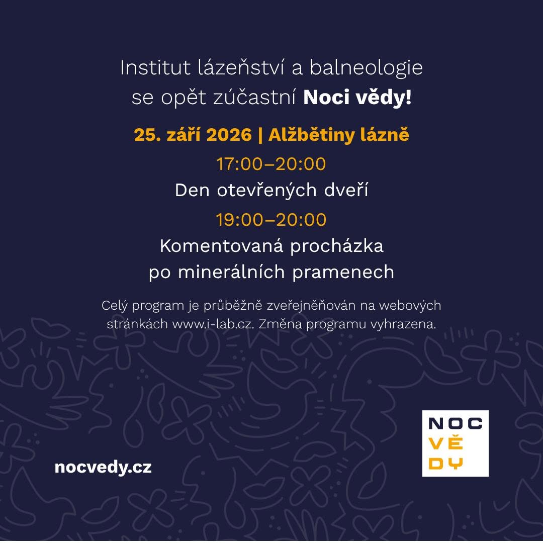 Noc vědy 2026