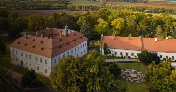 15. ročník Festivalu Jarmily Novotné