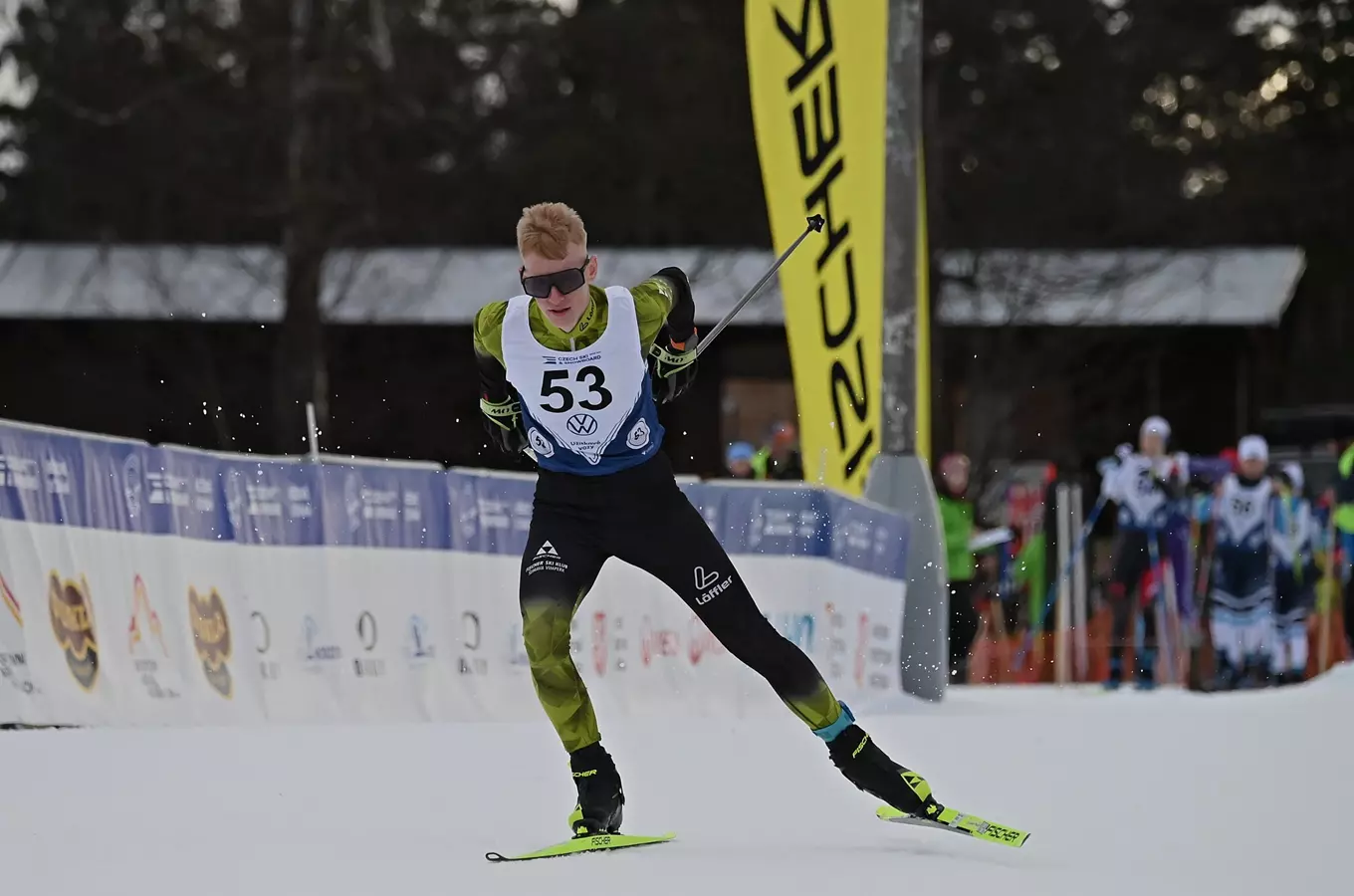 Šumavský skimaraton 2027