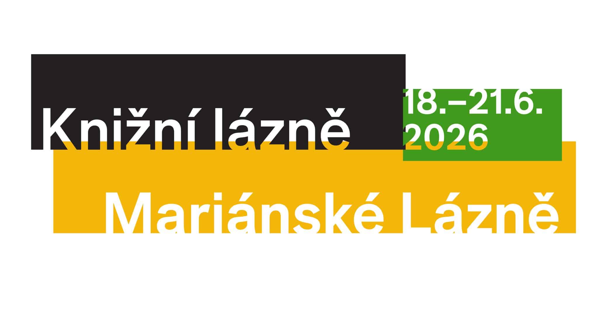 Knižní lázně 2026