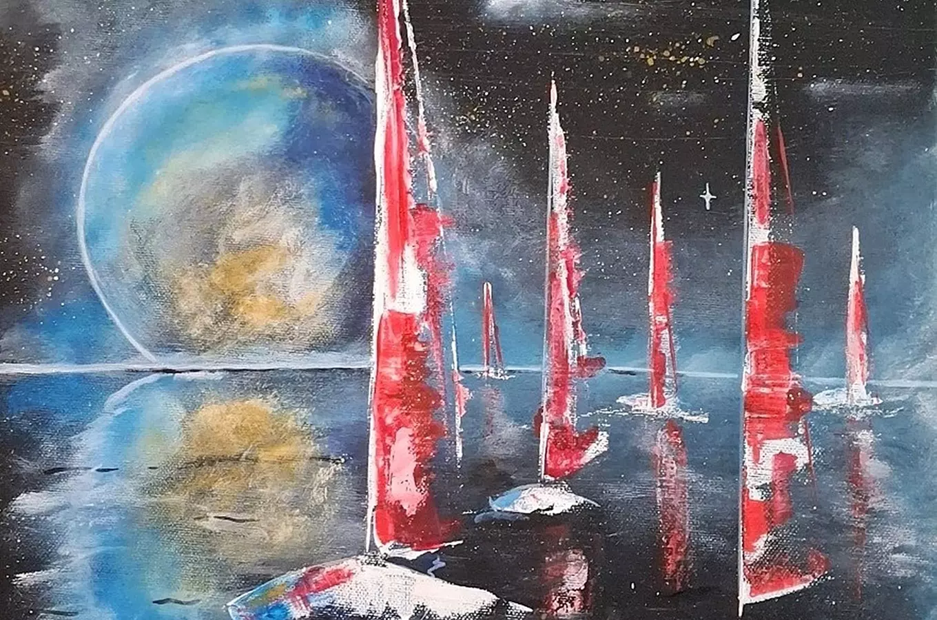 Zuzana Lambl – Síla v nás