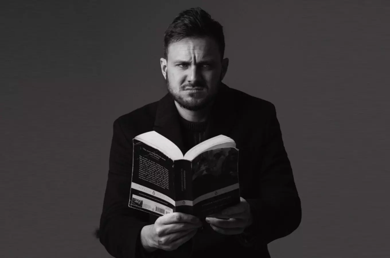Mike Rice – Cruel Little Man